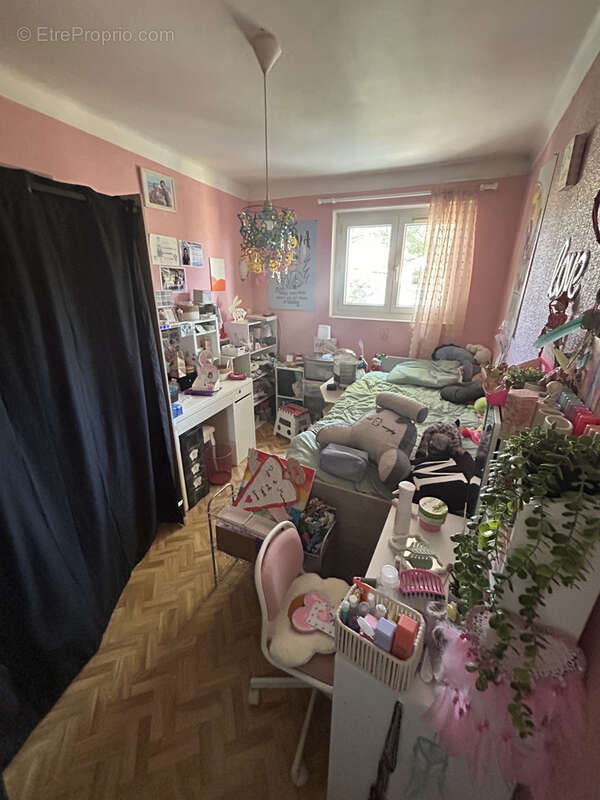 Appartement à LA SEYNE-SUR-MER