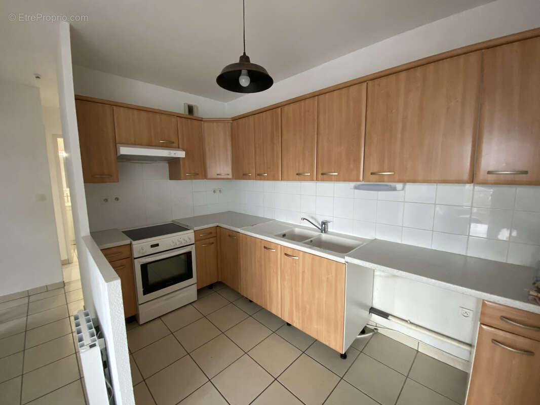 Appartement à ANDERNOS-LES-BAINS