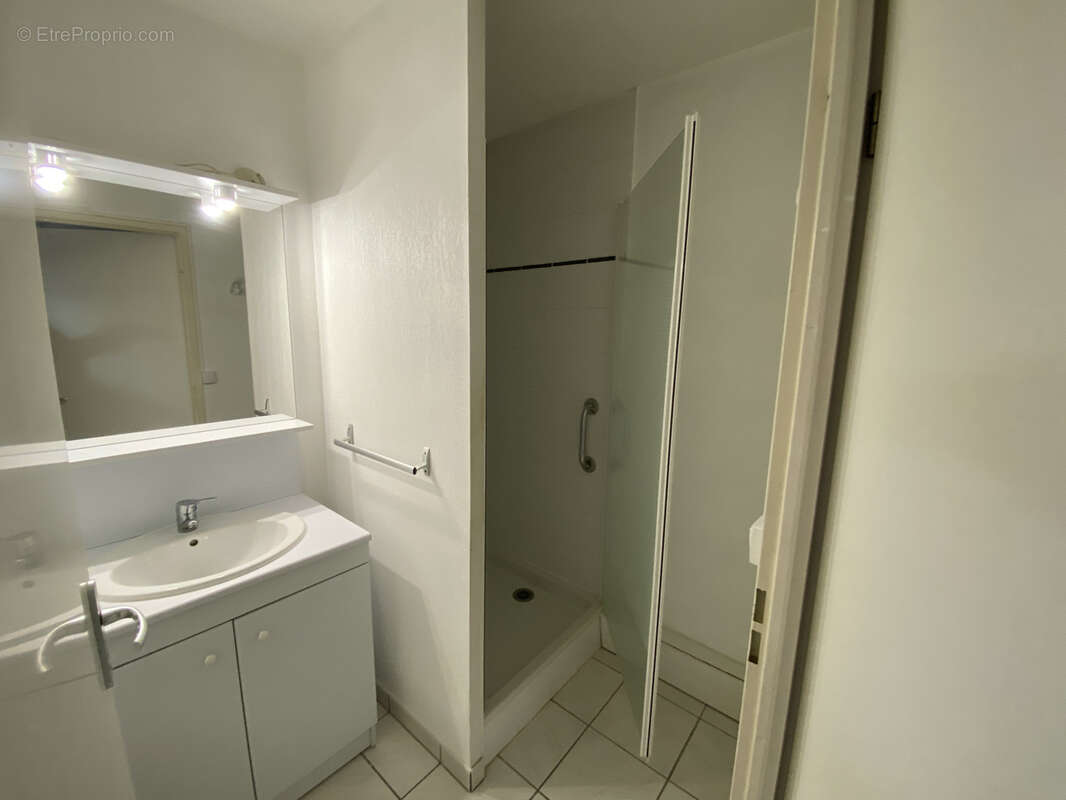 Appartement à ANDERNOS-LES-BAINS