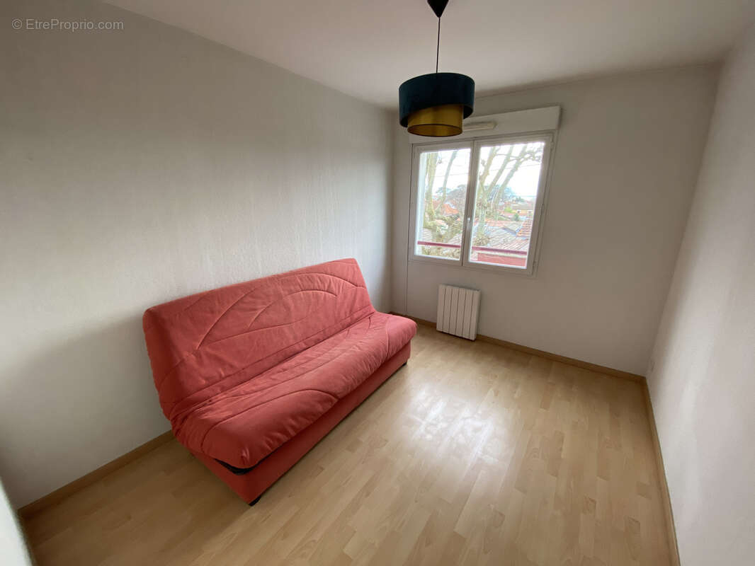 Appartement à ANDERNOS-LES-BAINS
