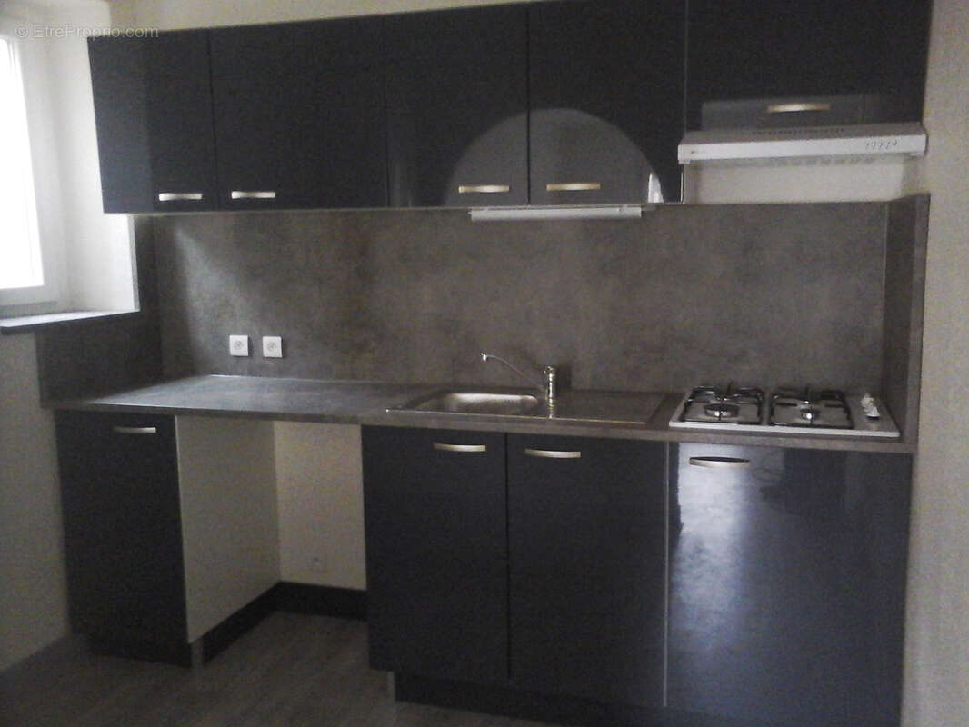 Maison à MONTREJEAU