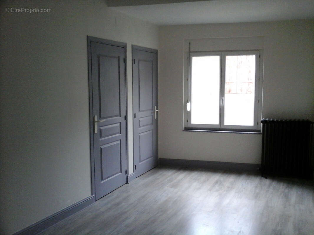 Maison à MONTREJEAU