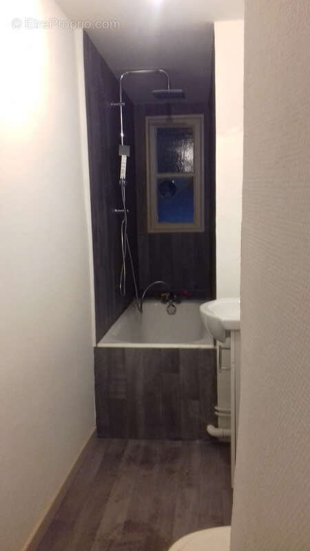 Maison à MONTREJEAU