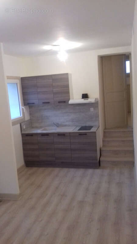 Maison à MONTREJEAU