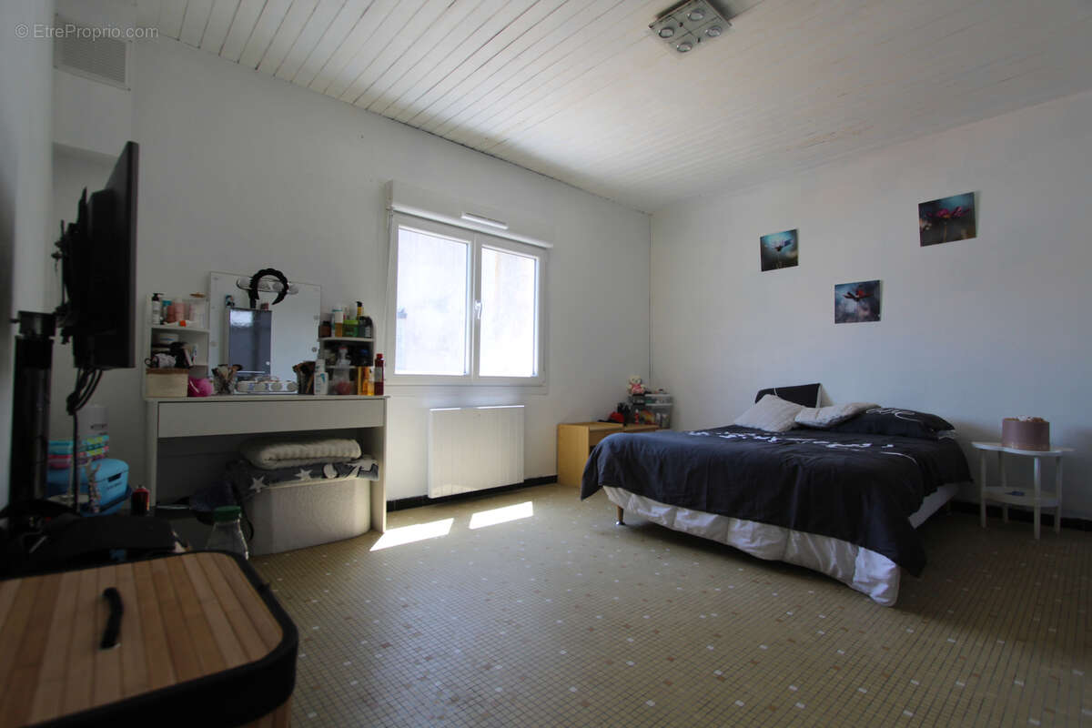 Maison à L&#039;AIGUILLON-SUR-MER