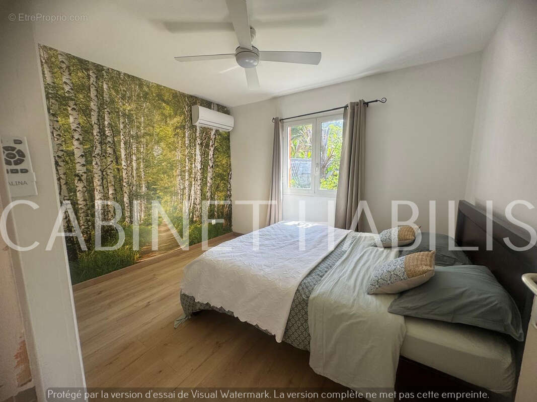 Maison à SAINT-JOSEPH