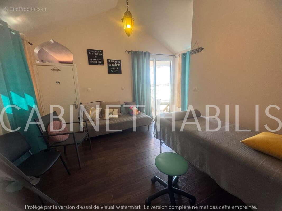 Maison à SAINT-JOSEPH