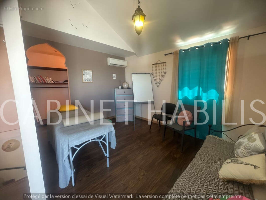 Maison à SAINT-JOSEPH