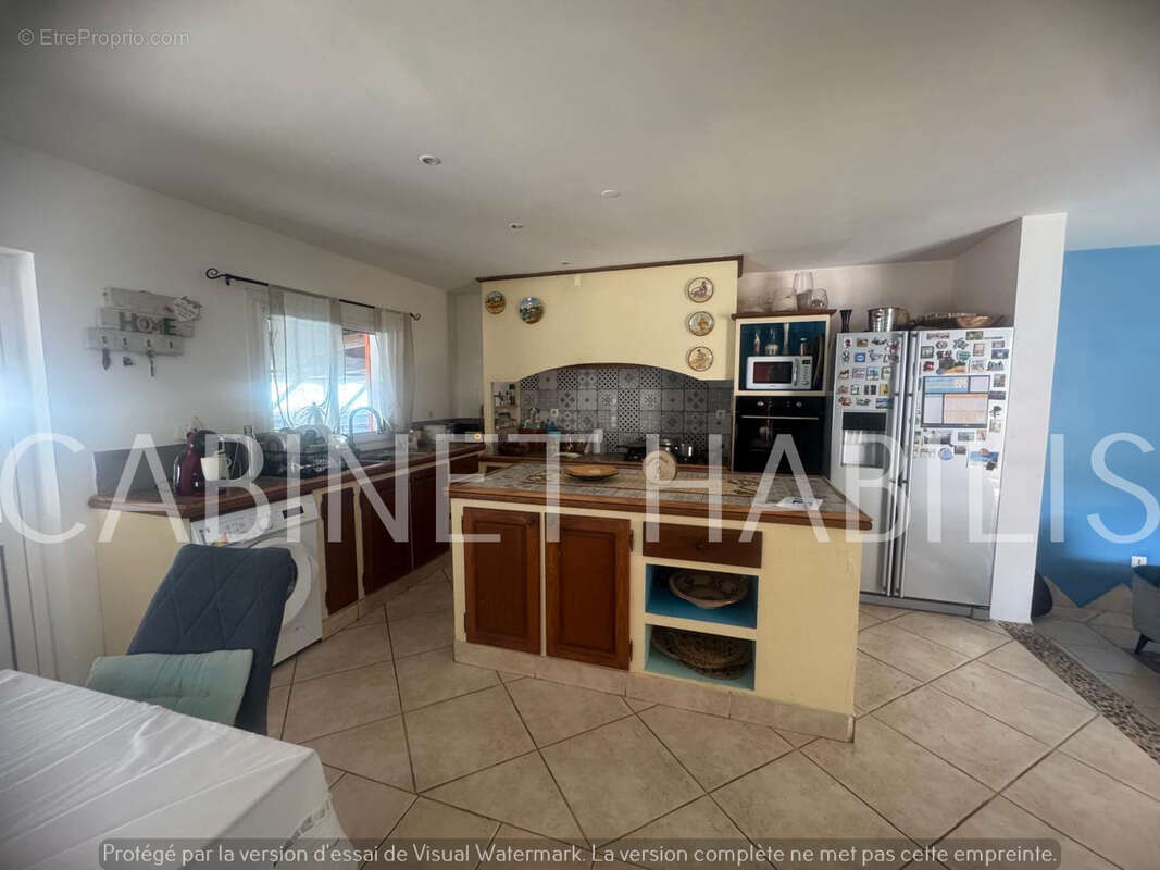 Maison à SAINT-JOSEPH