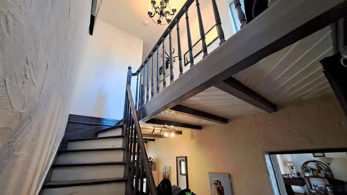 Maison à SAINT-GEORGES-DE-DIDONNE