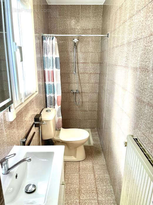 Maison à SAINT-GEORGES-DE-DIDONNE