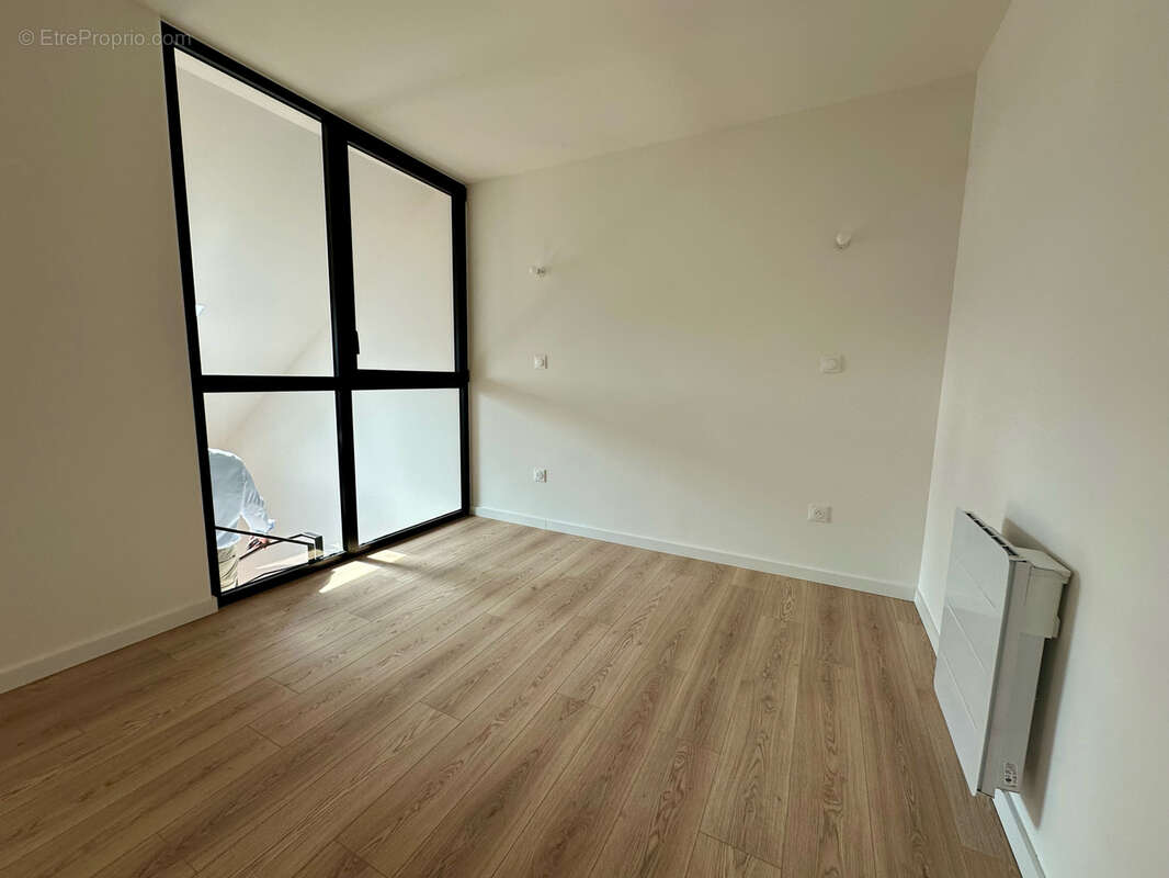 Appartement à VALENCIENNES
