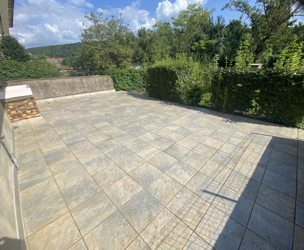 Maison à MOYEUVRE-GRANDE