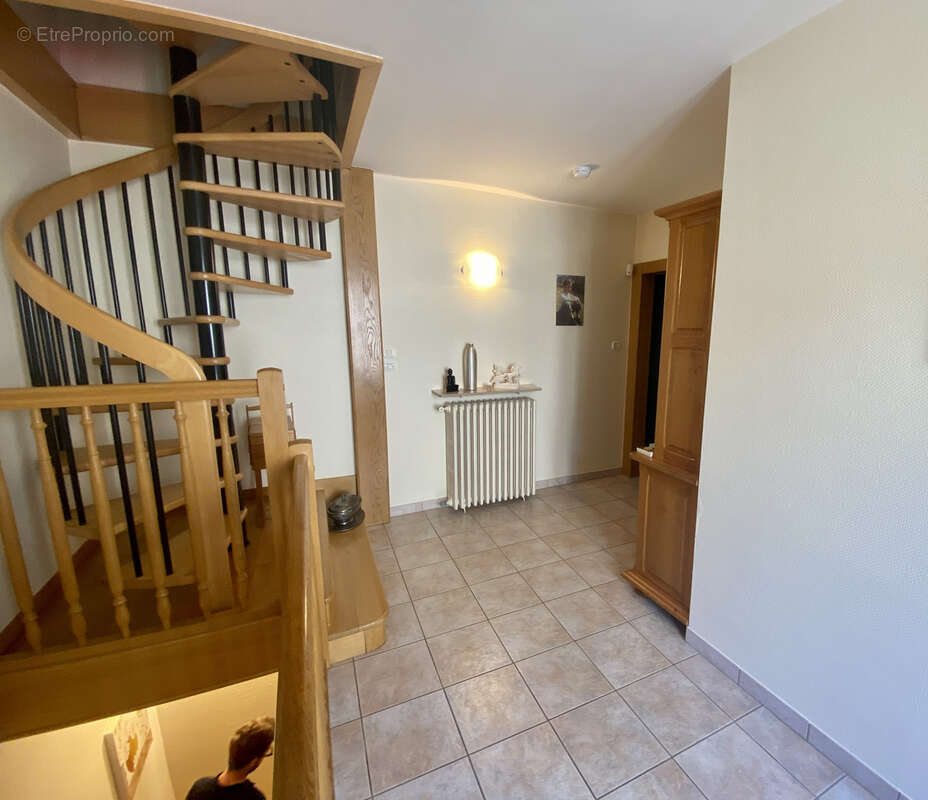 Maison à MOYEUVRE-GRANDE