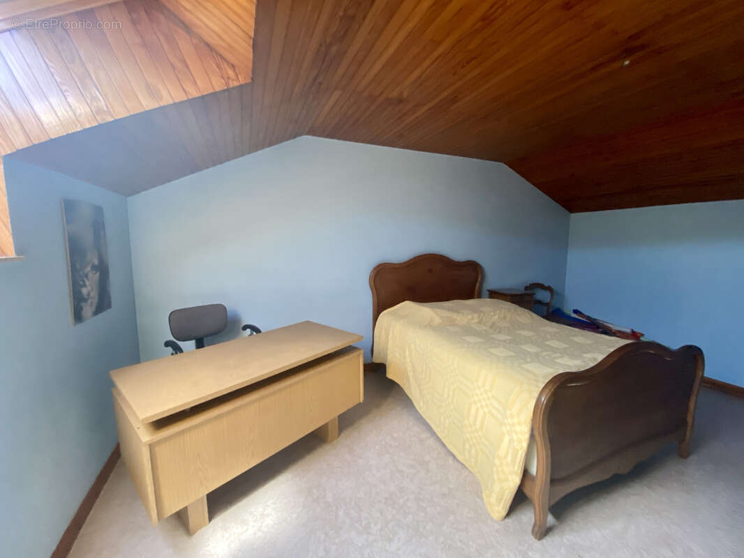 Maison à MOYEUVRE-GRANDE