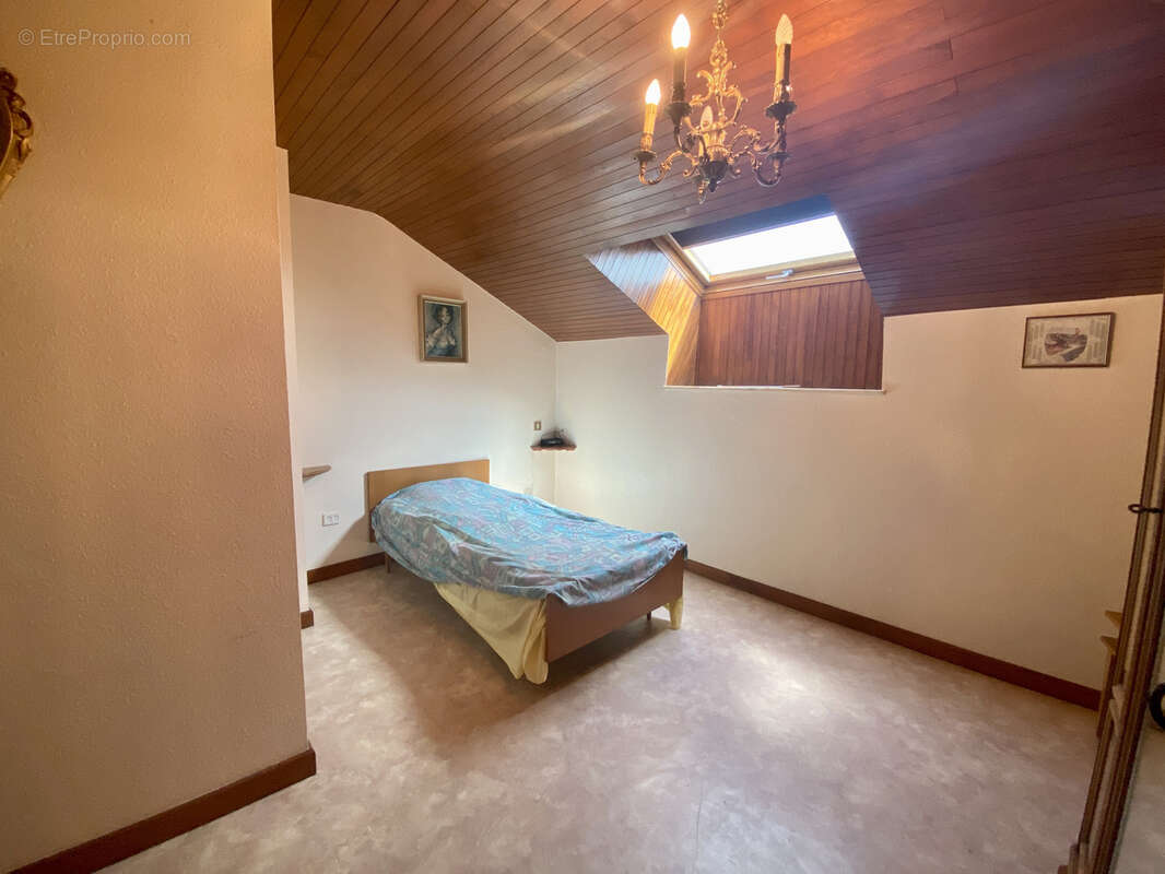 Maison à MOYEUVRE-GRANDE