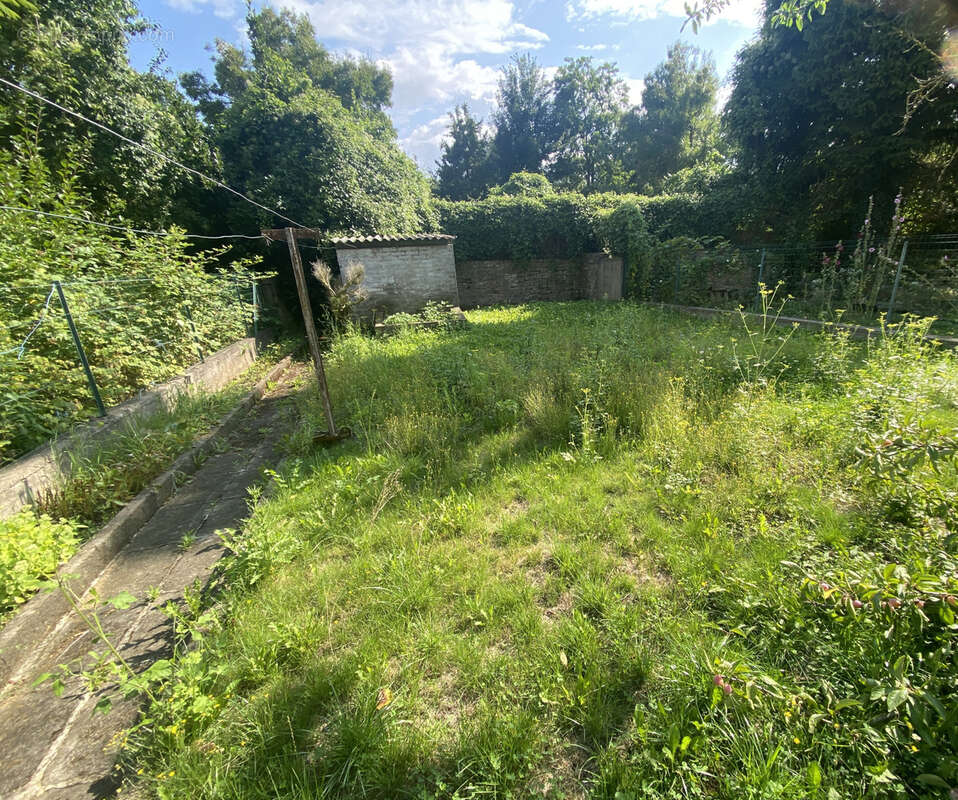 Maison à MOYEUVRE-GRANDE