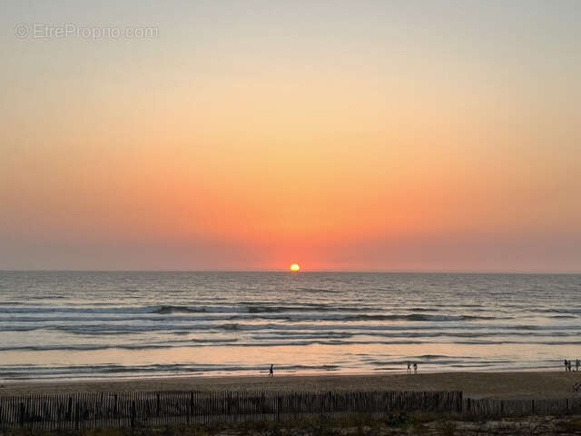 Appartement à LACANAU