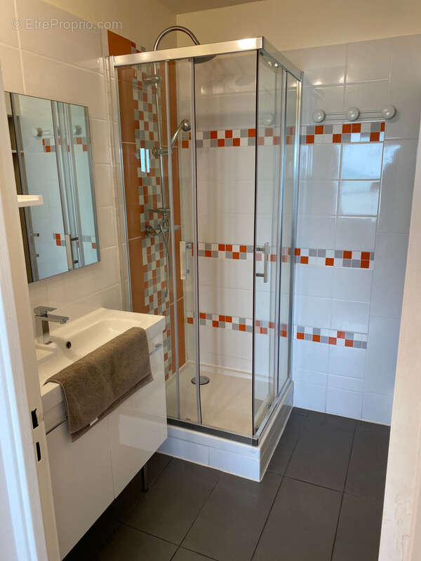 Appartement à LACANAU