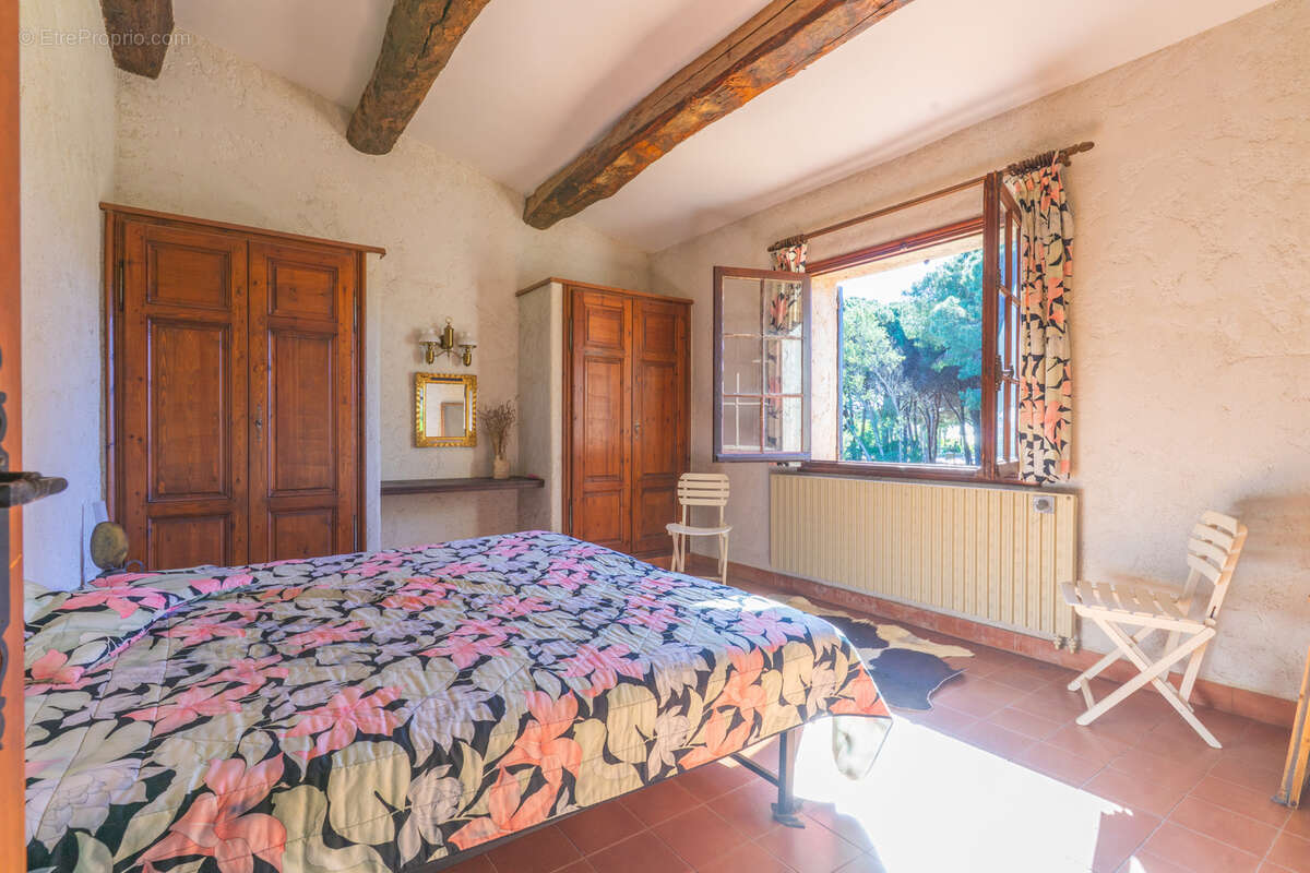 Maison à CAVALAIRE-SUR-MER