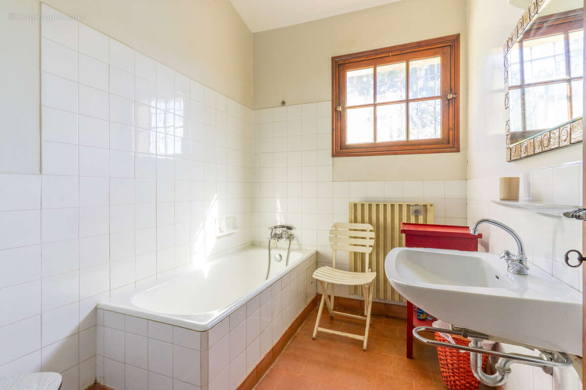 Maison à CAVALAIRE-SUR-MER