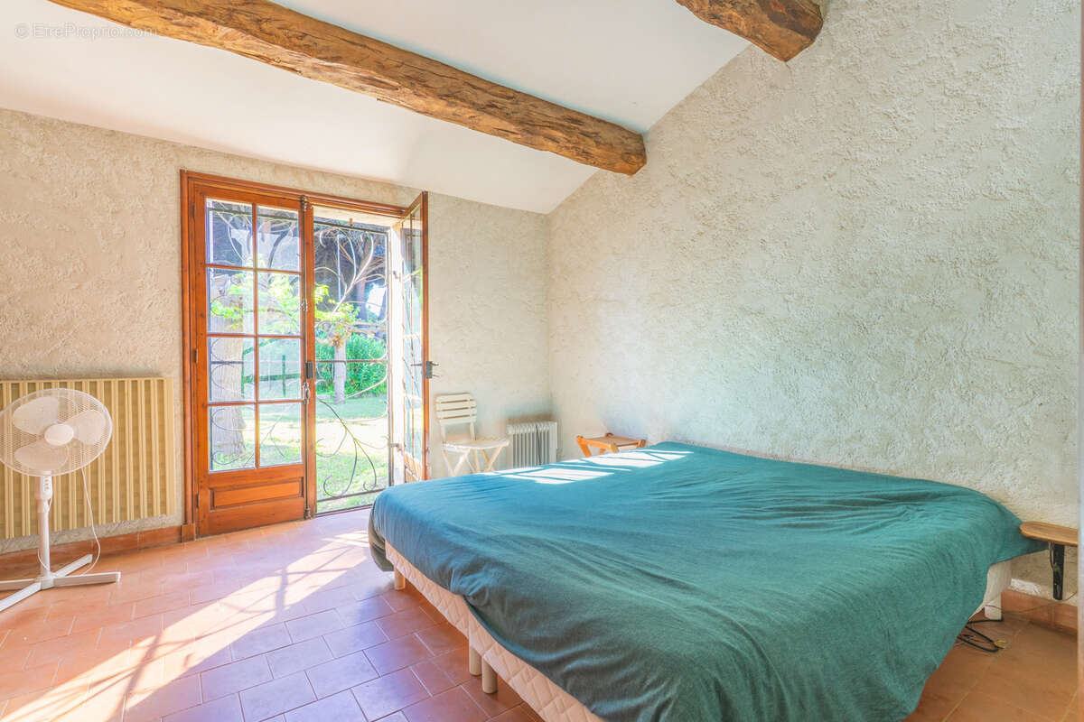 Maison à CAVALAIRE-SUR-MER