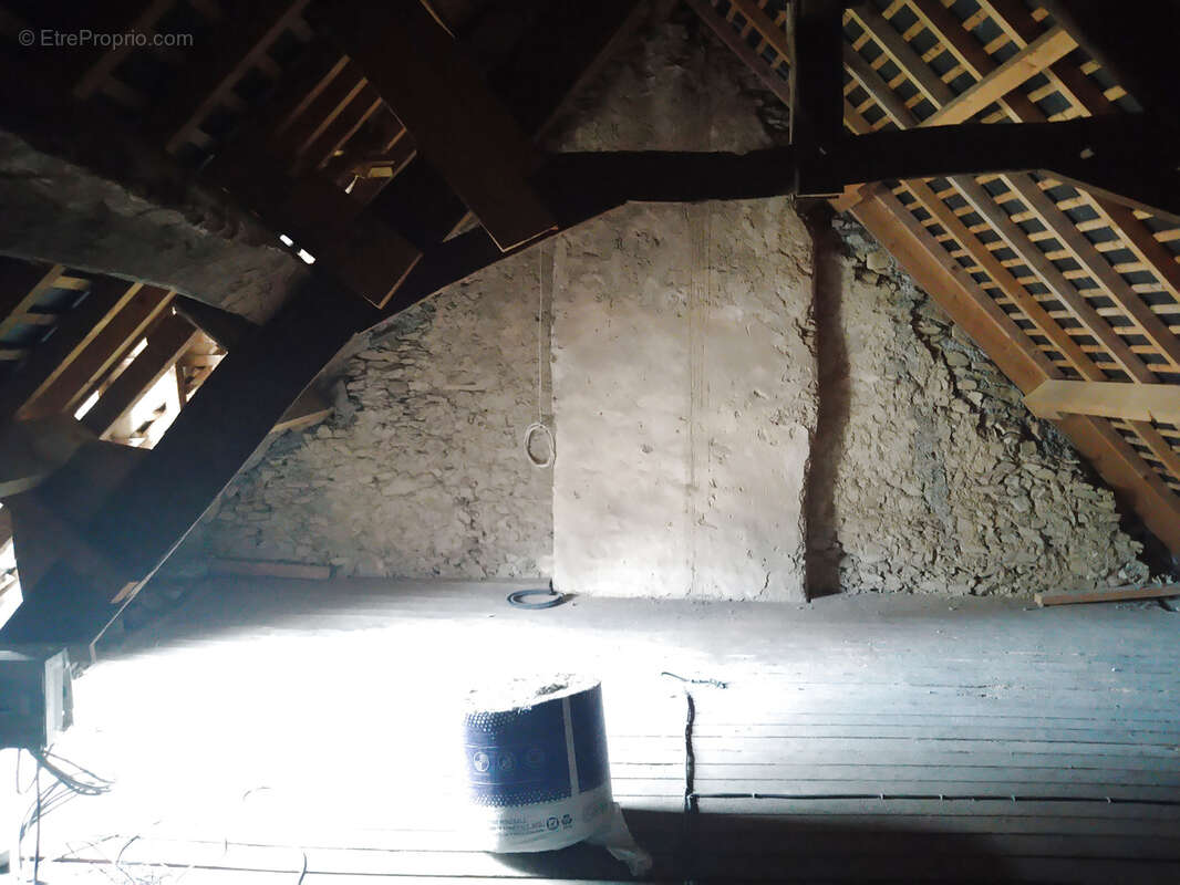 Maison à JAVRON-LES-CHAPELLES