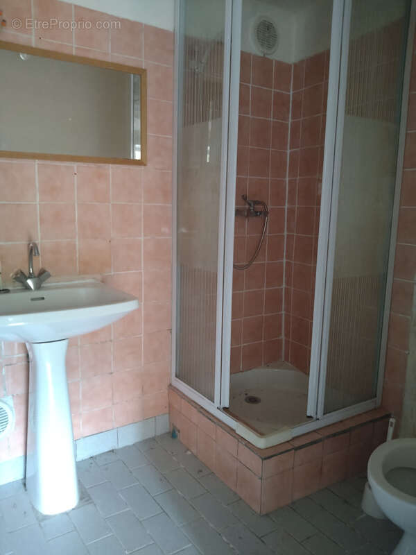 Maison à JAVRON-LES-CHAPELLES