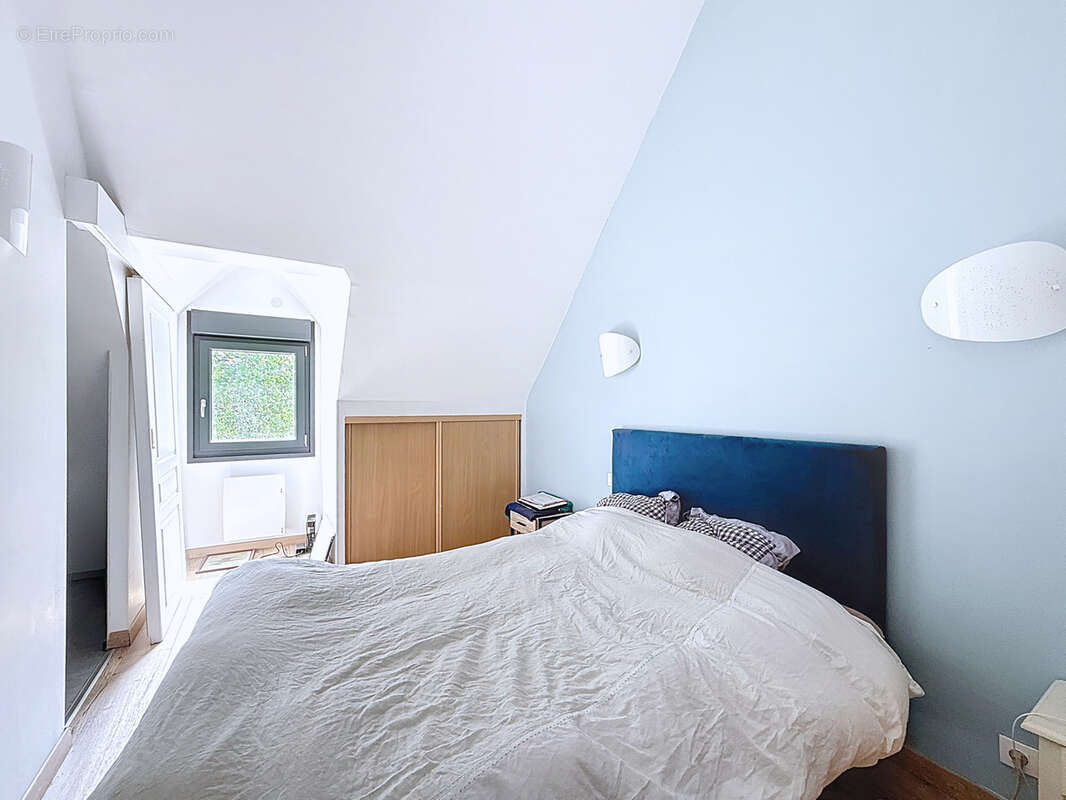 Maison à LE TOUQUET-PARIS-PLAGE