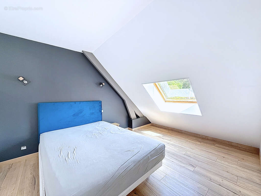 Maison à LE TOUQUET-PARIS-PLAGE