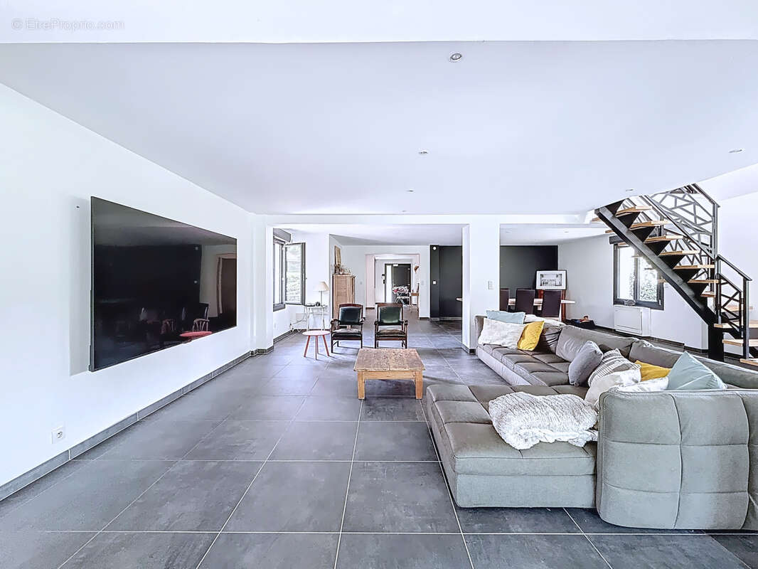 Maison à LE TOUQUET-PARIS-PLAGE