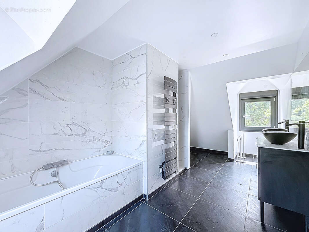 Maison à LE TOUQUET-PARIS-PLAGE