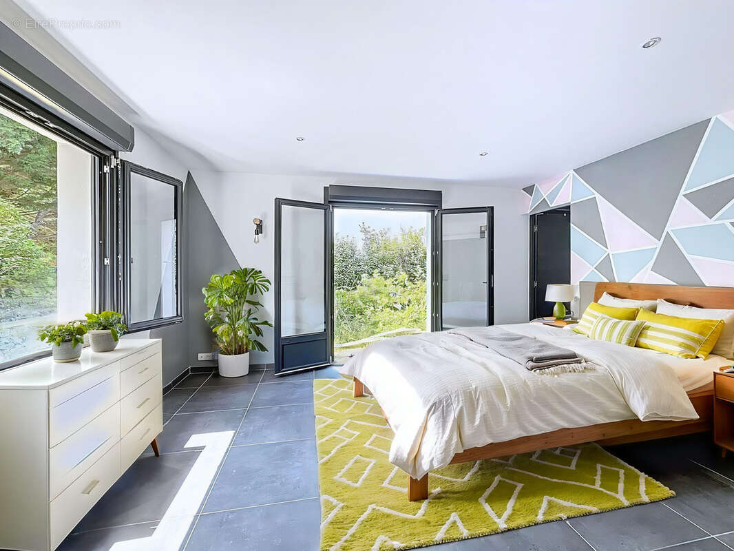 Maison à LE TOUQUET-PARIS-PLAGE