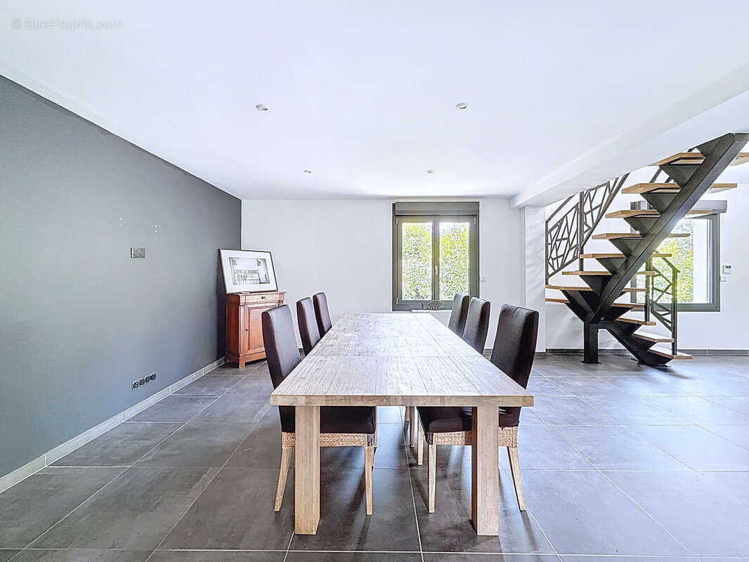 Maison à LE TOUQUET-PARIS-PLAGE