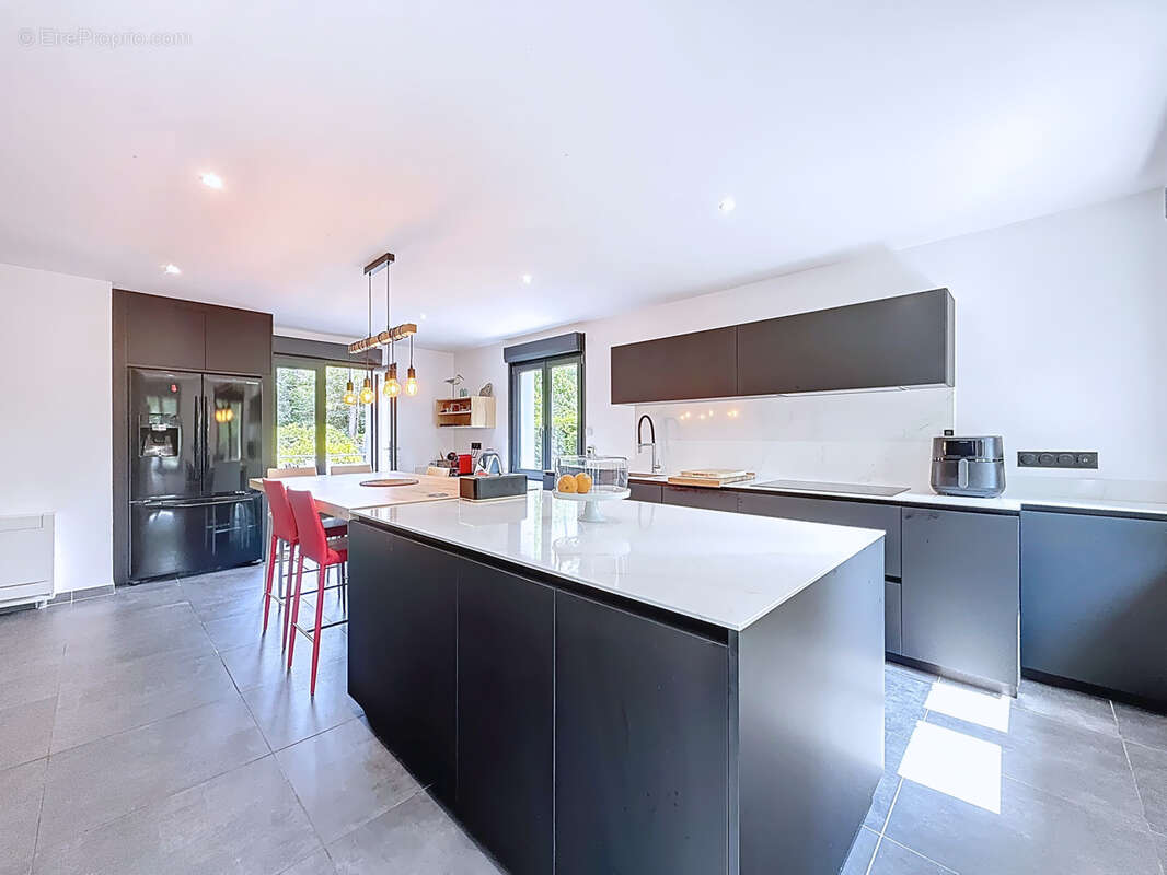 Maison à LE TOUQUET-PARIS-PLAGE