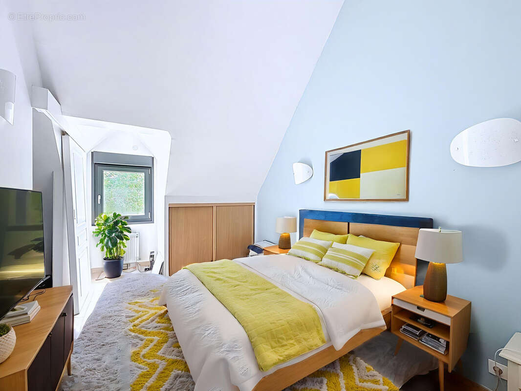 Maison à LE TOUQUET-PARIS-PLAGE