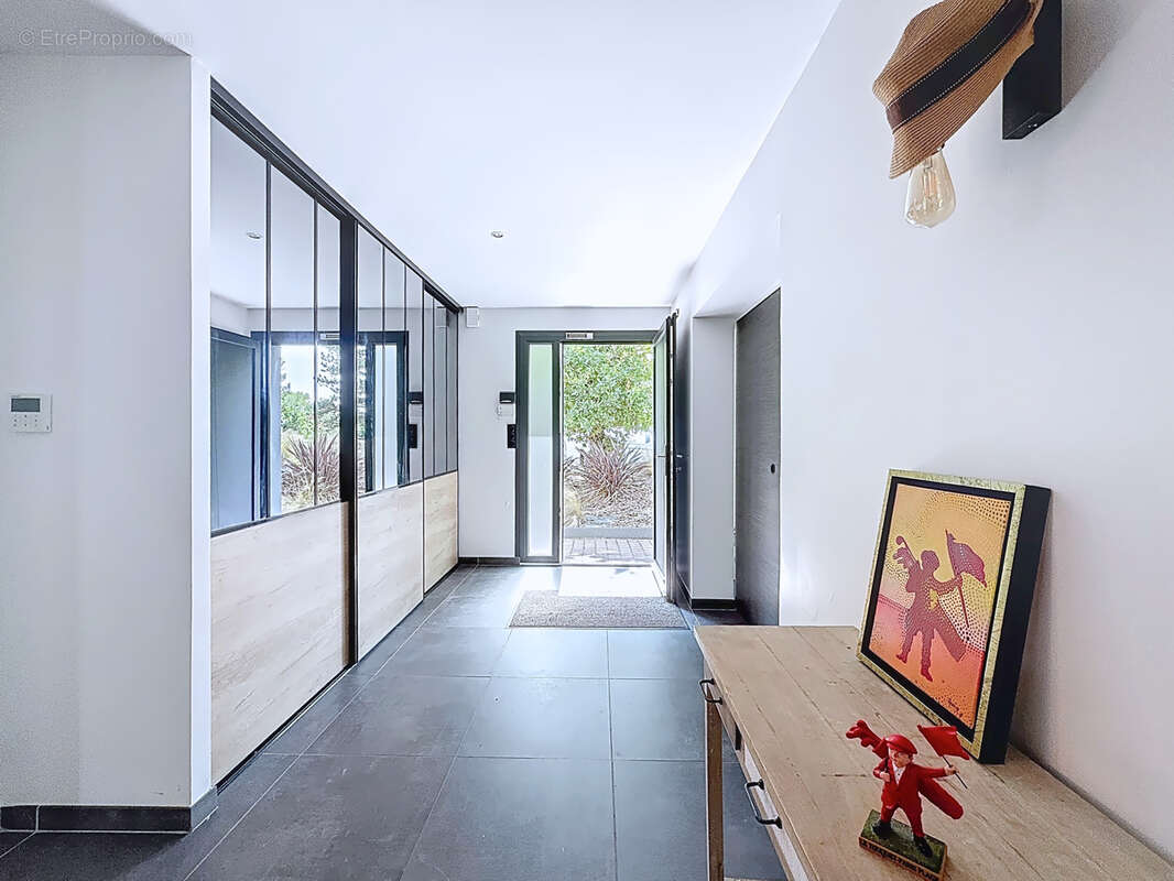 Maison à LE TOUQUET-PARIS-PLAGE