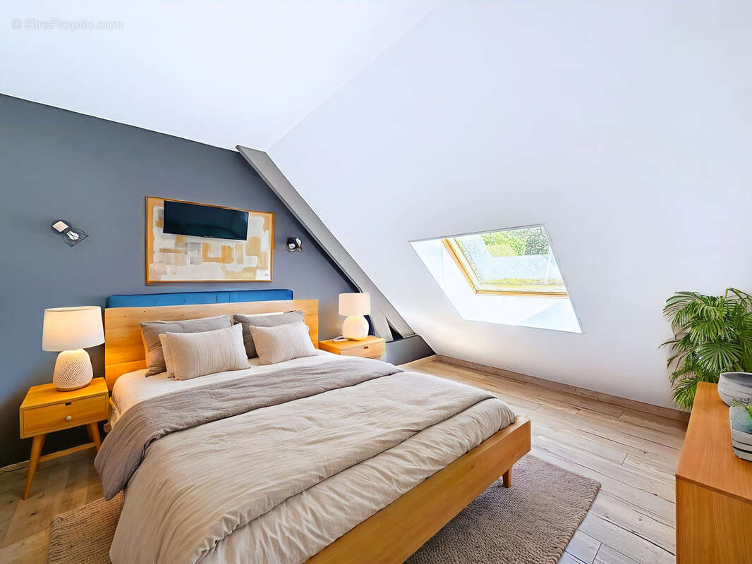 Maison à LE TOUQUET-PARIS-PLAGE