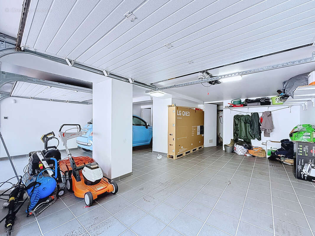 Maison à LE TOUQUET-PARIS-PLAGE