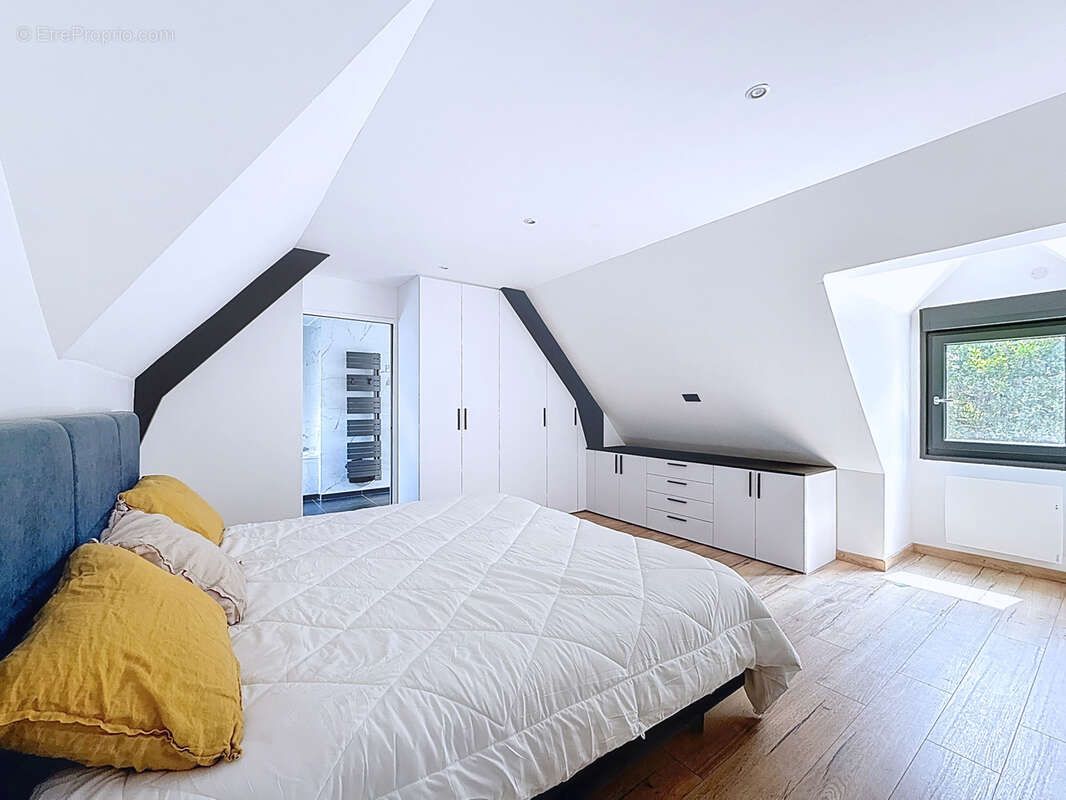 Maison à LE TOUQUET-PARIS-PLAGE