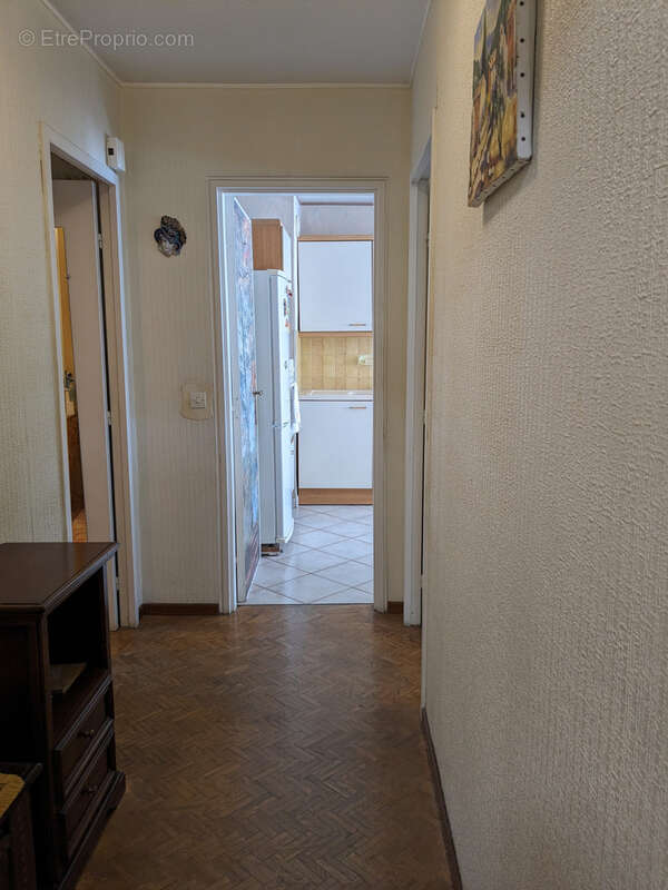 Appartement à LE CANNET