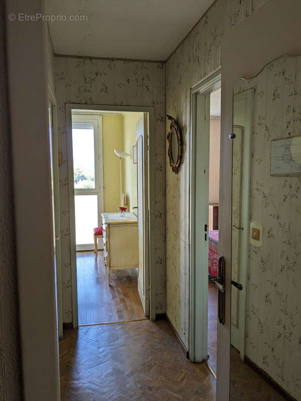 Appartement à LE CANNET