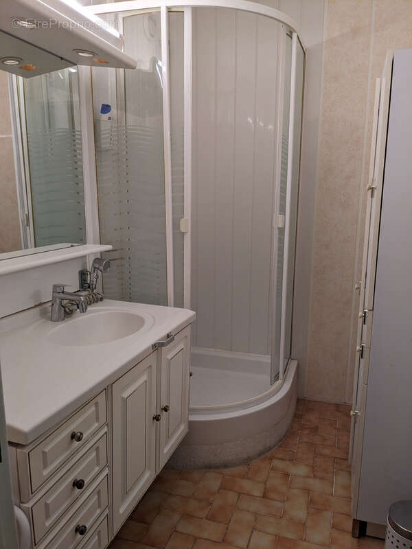 Appartement à LE CANNET