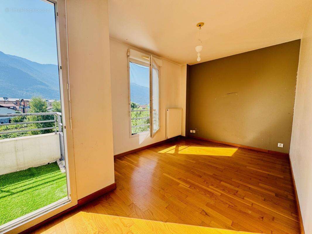 Appartement à ALBERTVILLE