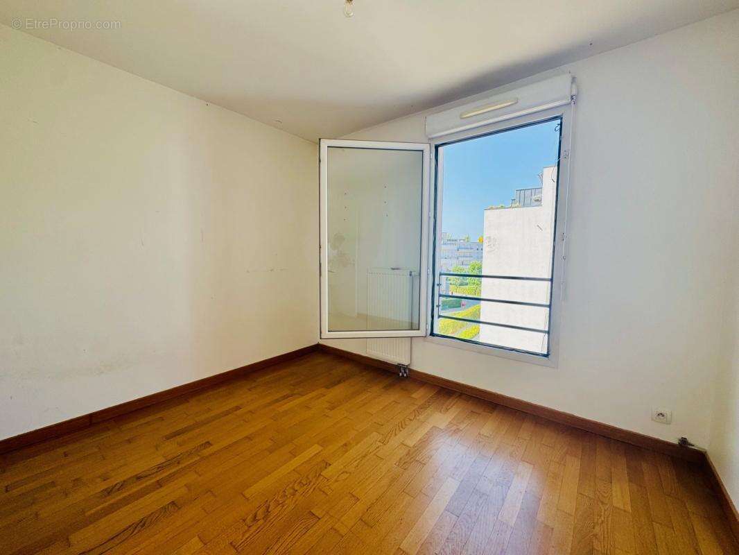 Appartement à ALBERTVILLE