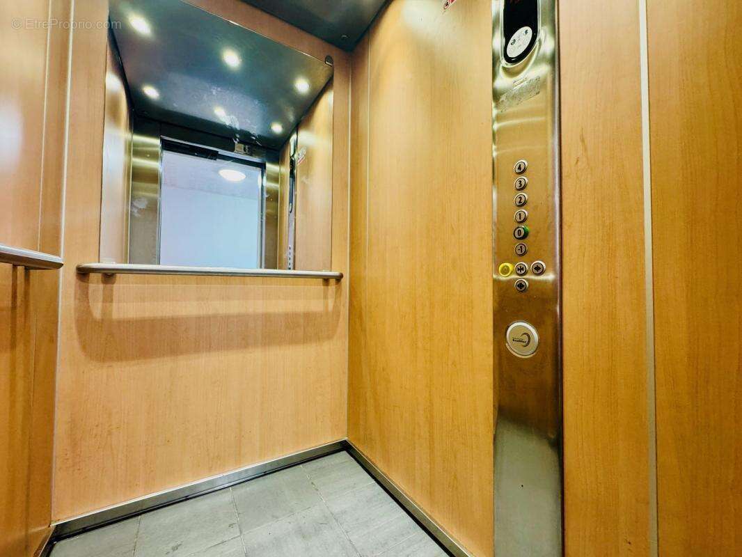 Appartement à ALBERTVILLE