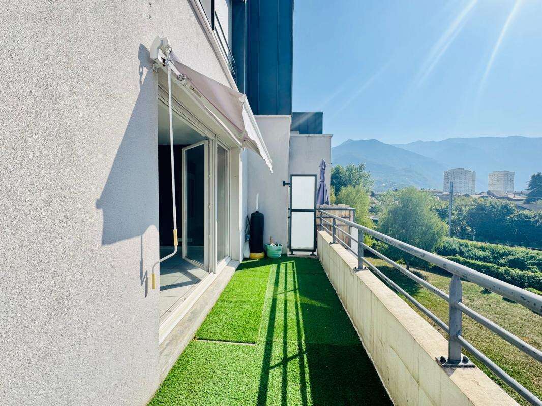 Appartement à ALBERTVILLE