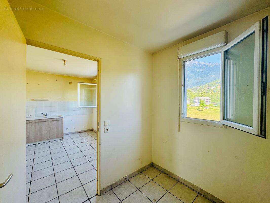Appartement à ALBERTVILLE