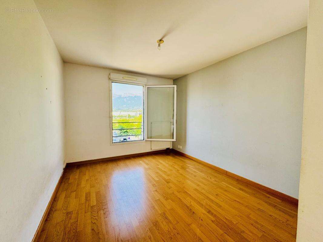 Appartement à ALBERTVILLE