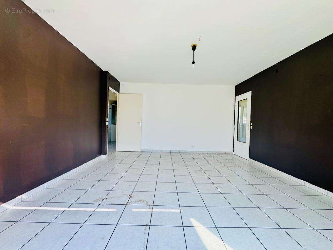 Appartement à ALBERTVILLE